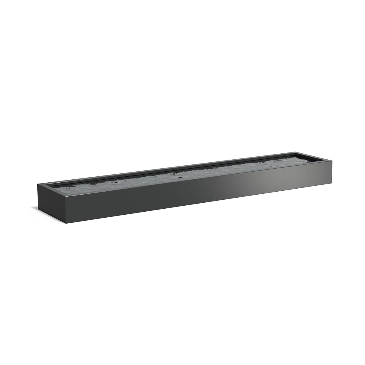 Water Tank Ponds - Black Grey Aluminium - Image 10