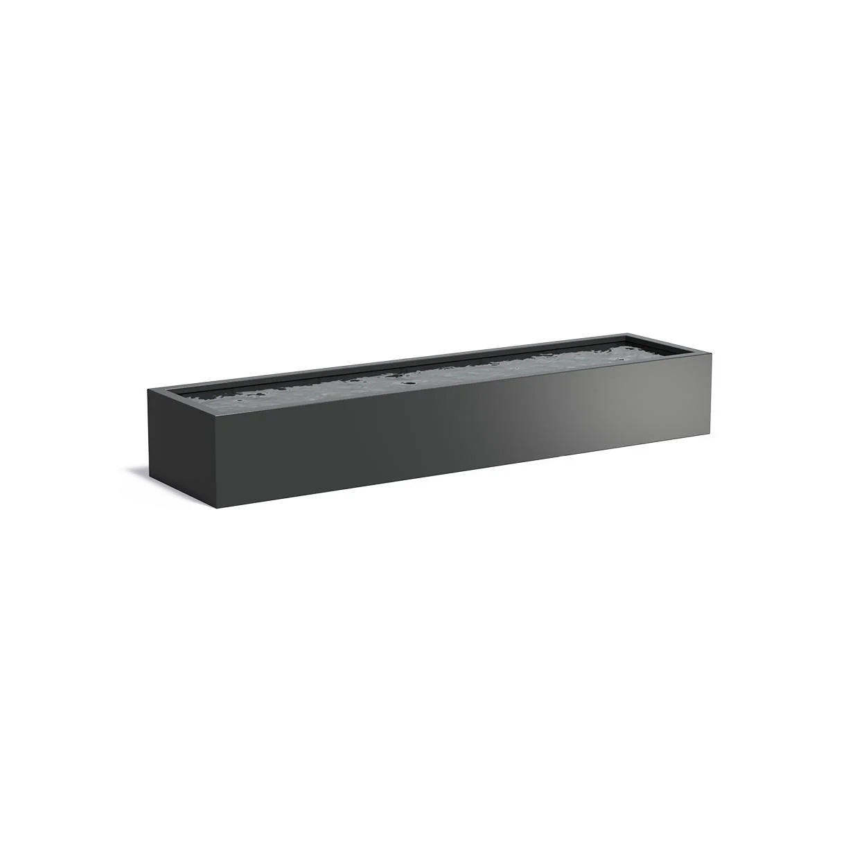 Water Tank Ponds - Black Grey Aluminium - Image 11
