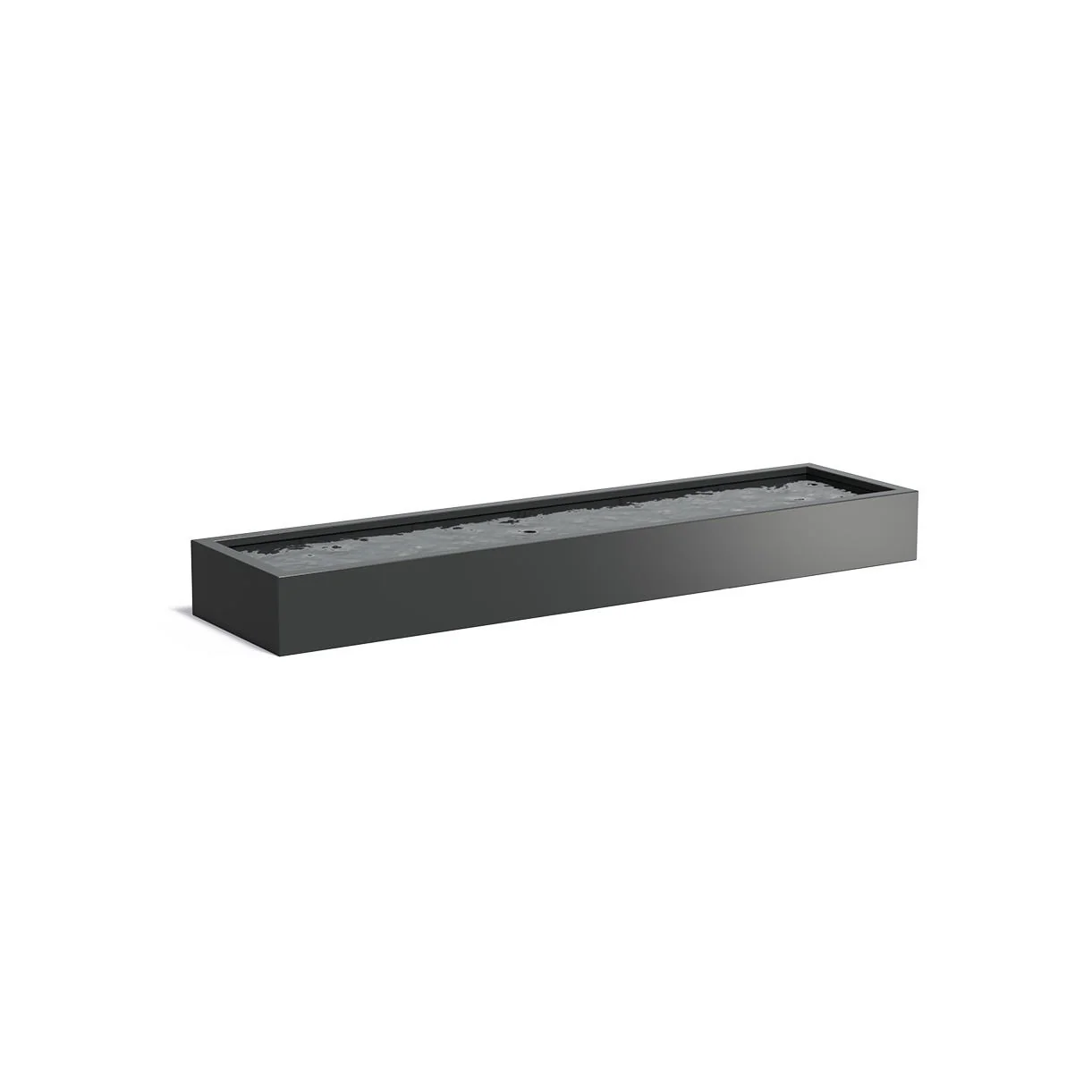 Water Tank Ponds - Black Grey Aluminium - Image 12