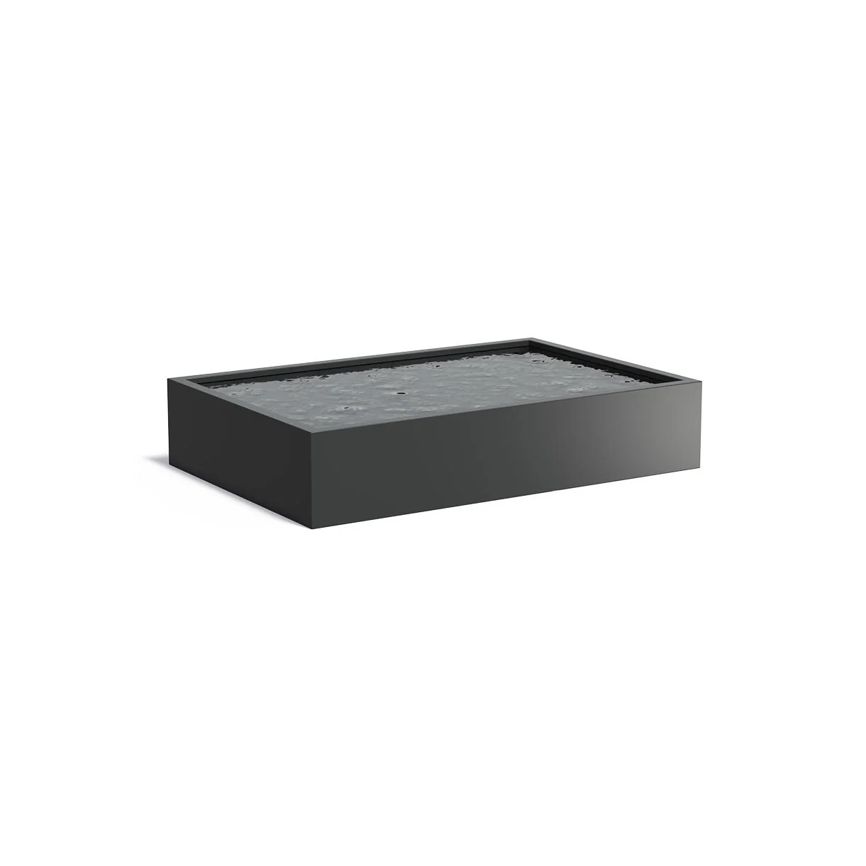 Water Tank Ponds - Black Grey Aluminium - Image 13