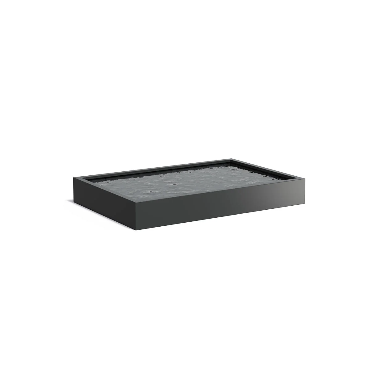 Water Tank Ponds - Black Grey Aluminium - Image 14