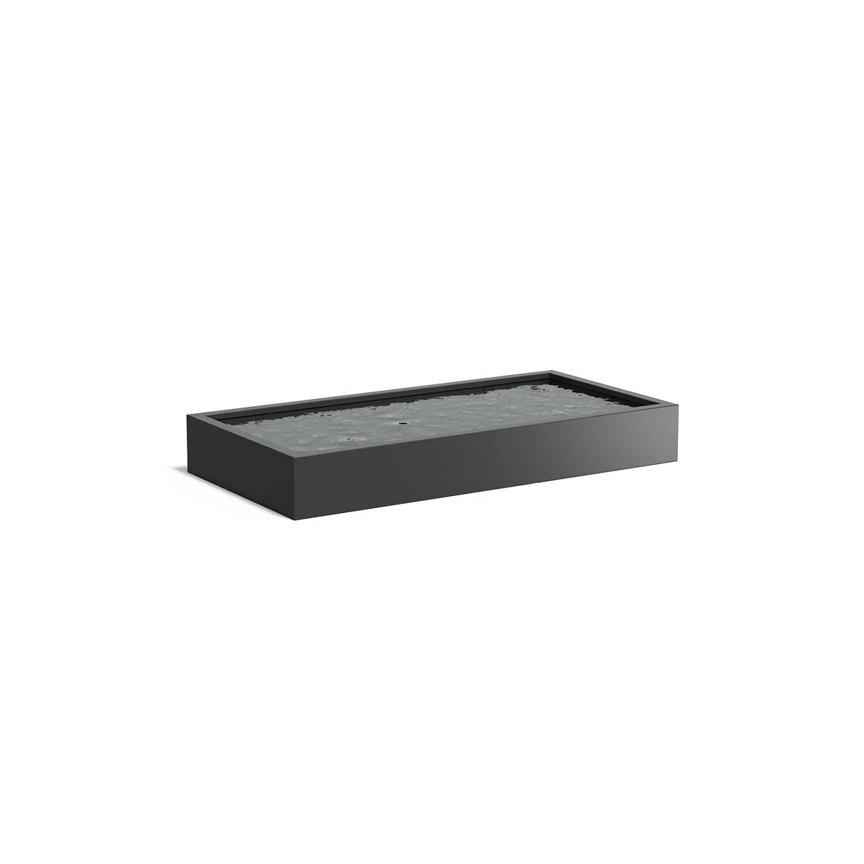 Water Tank Ponds - Black Grey Aluminium - Image 16