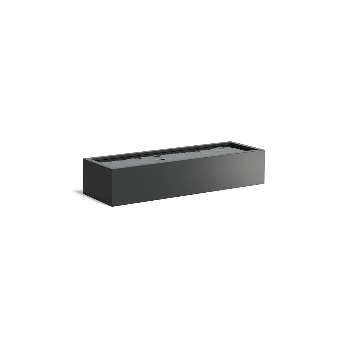 Water Tank Ponds - Black Grey Aluminium - Image 17