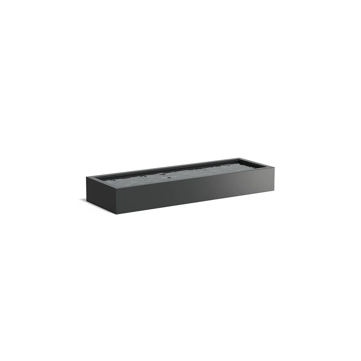 Water Tank Ponds - Black Grey Aluminium - Image 18