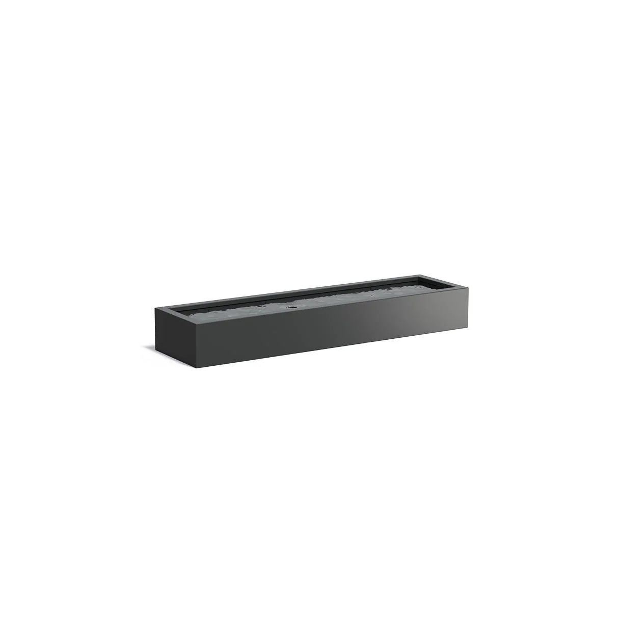 Water Tank Ponds - Black Grey Aluminium - Image 20