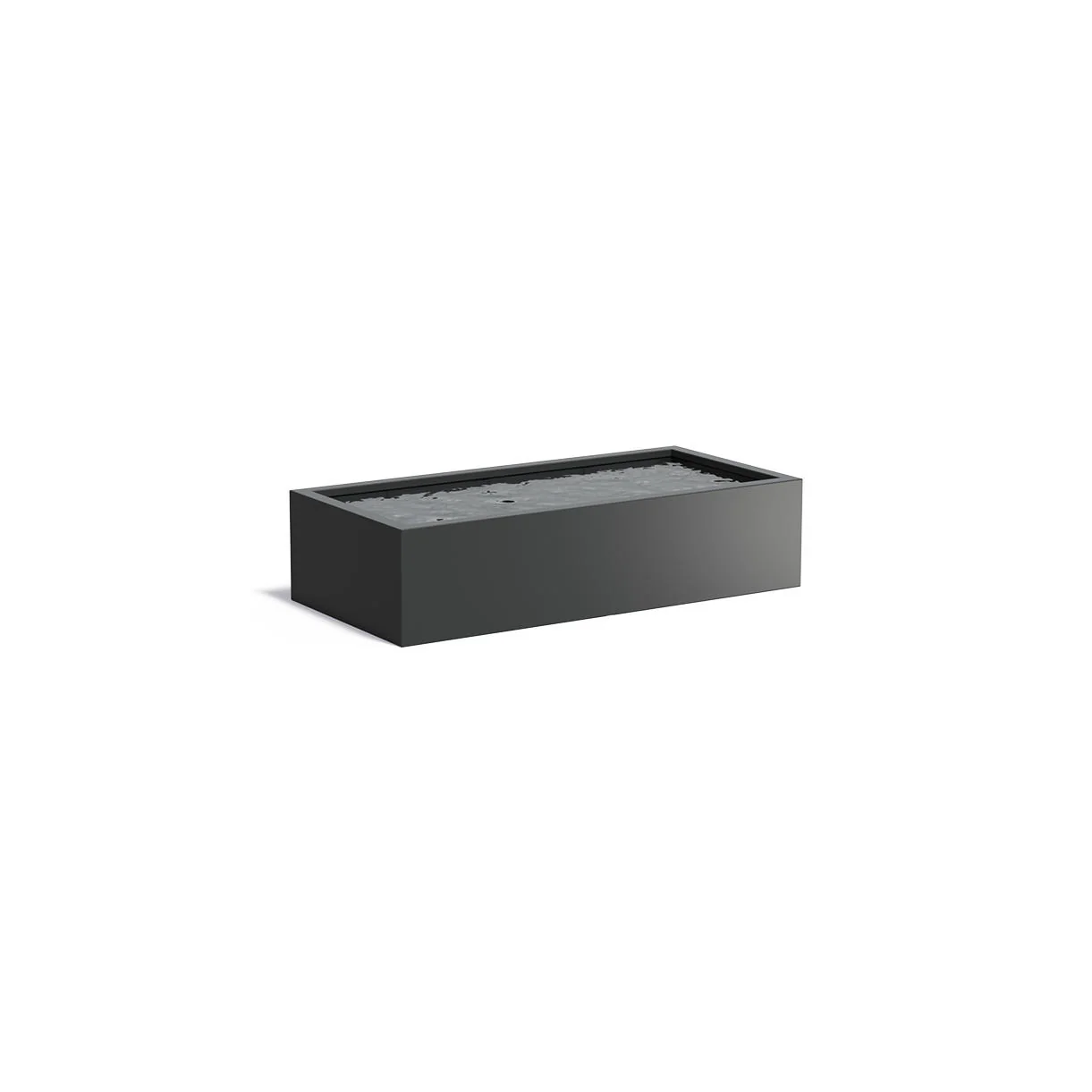 Water Tank Ponds - Black Grey Aluminium - Image 21