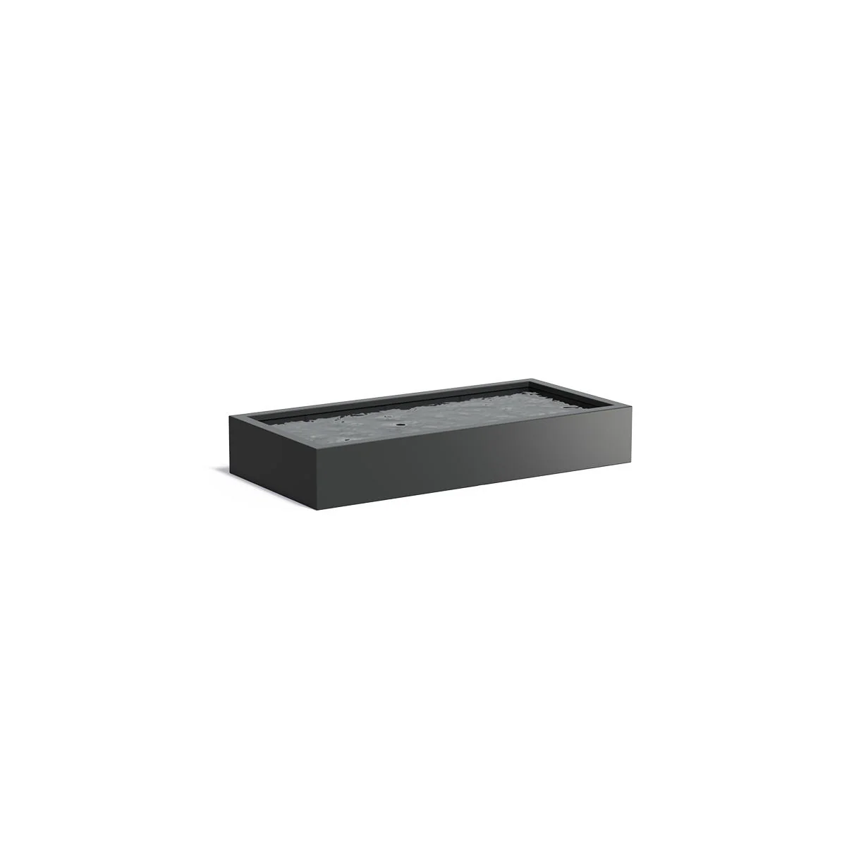 Water Tank Ponds - Black Grey Aluminium - Image 22
