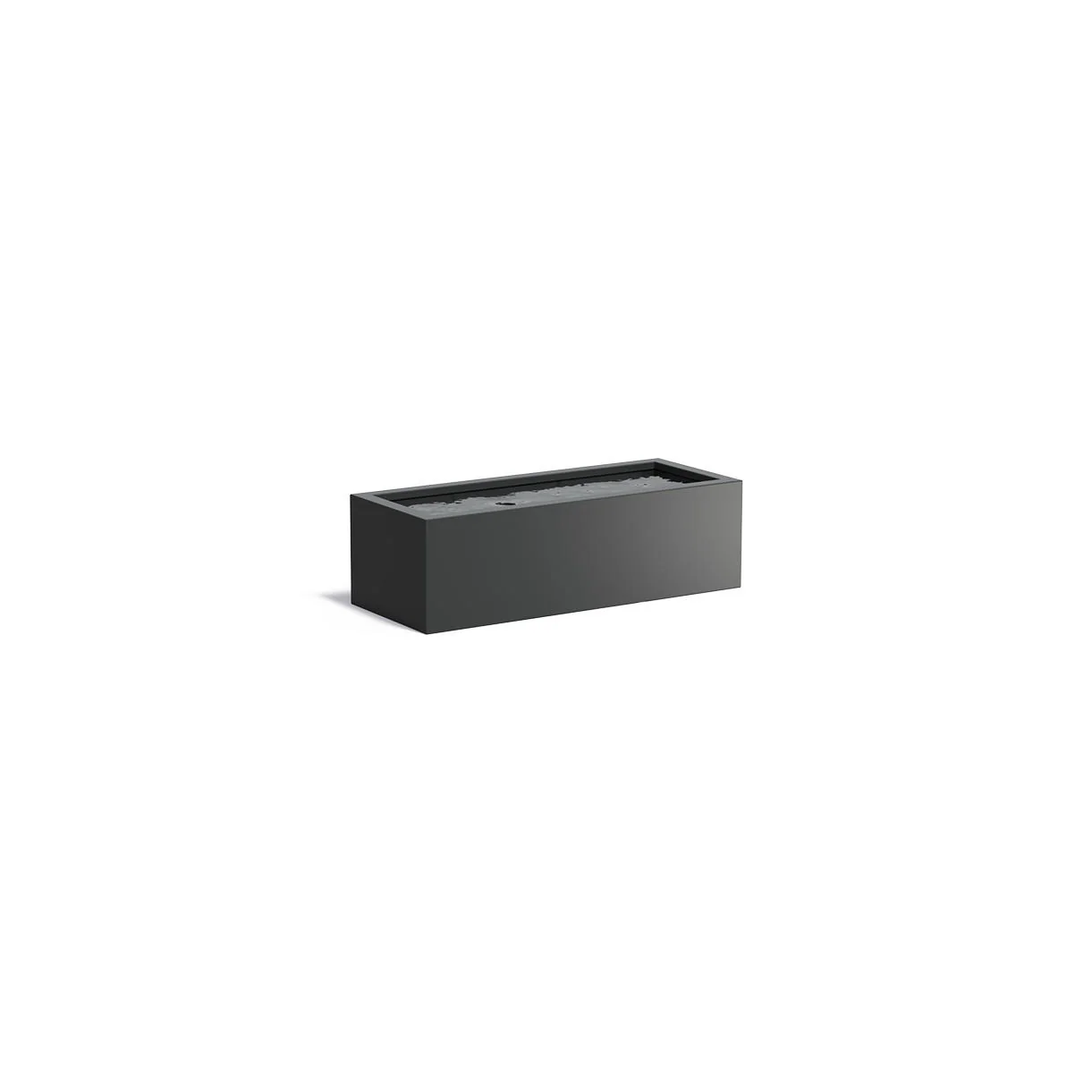 Water Tank Ponds - Black Grey Aluminium - Image 23