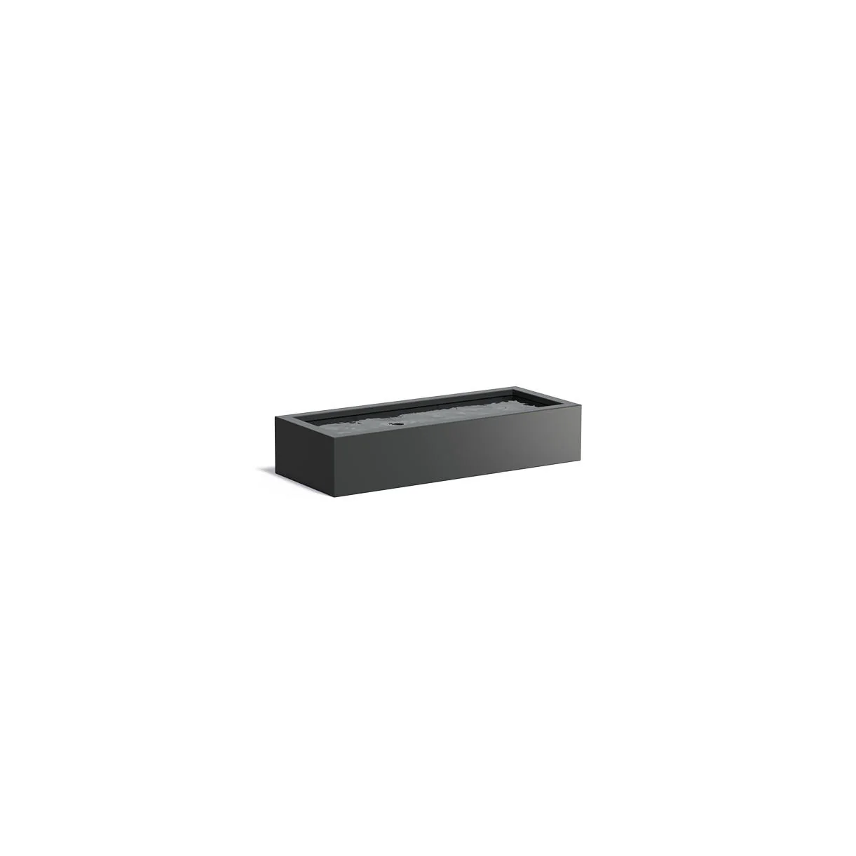 Water Tank Ponds - Black Grey Aluminium - Image 24