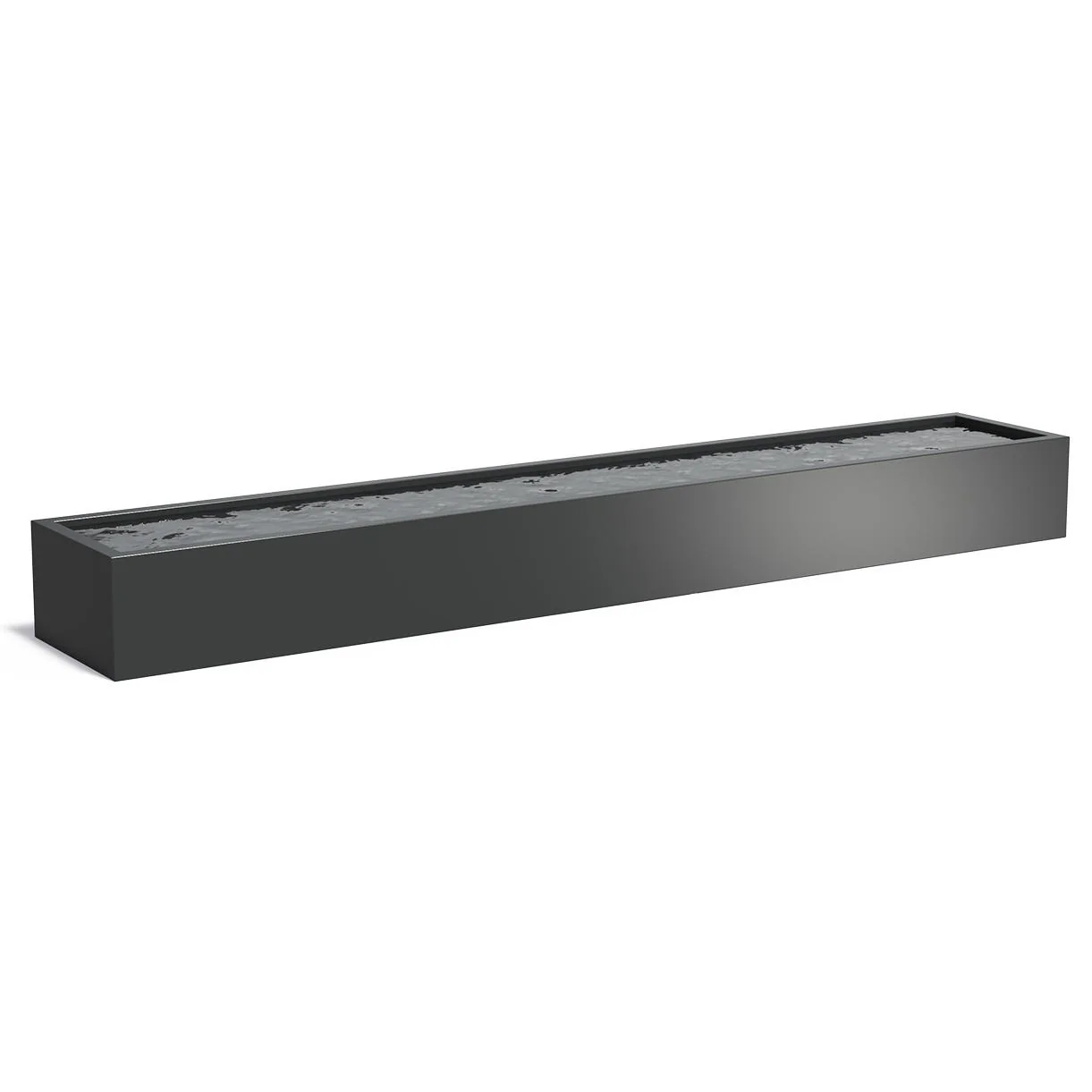Water Tank Ponds - Black Grey Aluminium - Image 3