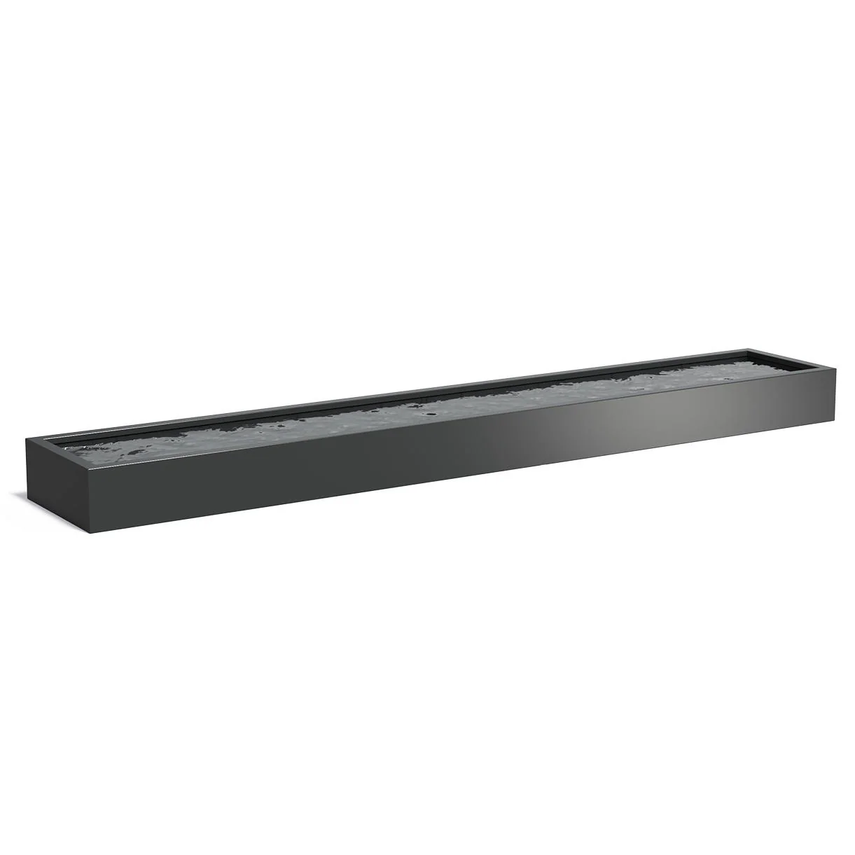Water Tank Ponds - Black Grey Aluminium - Image 4