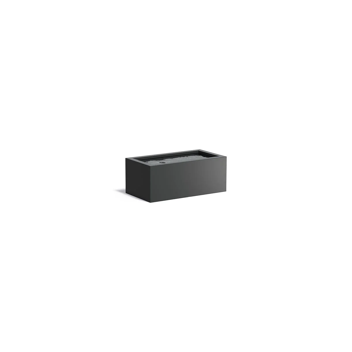 Water Tank Ponds - Black Grey Aluminium - Image 5