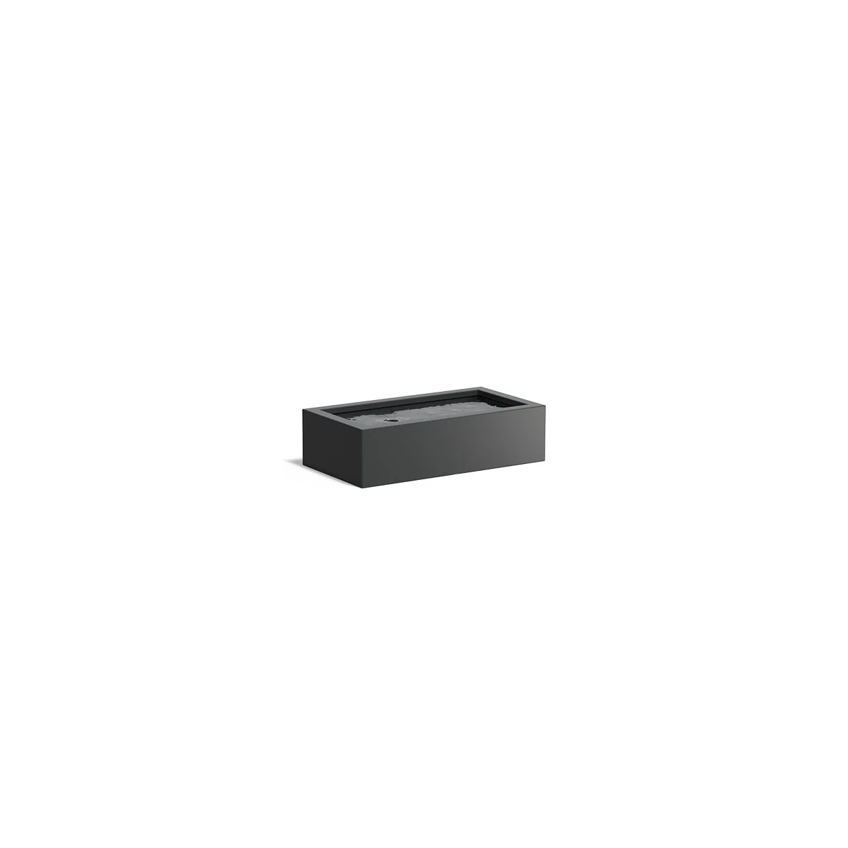 Water Tank Ponds - Black Grey Aluminium - Image 6