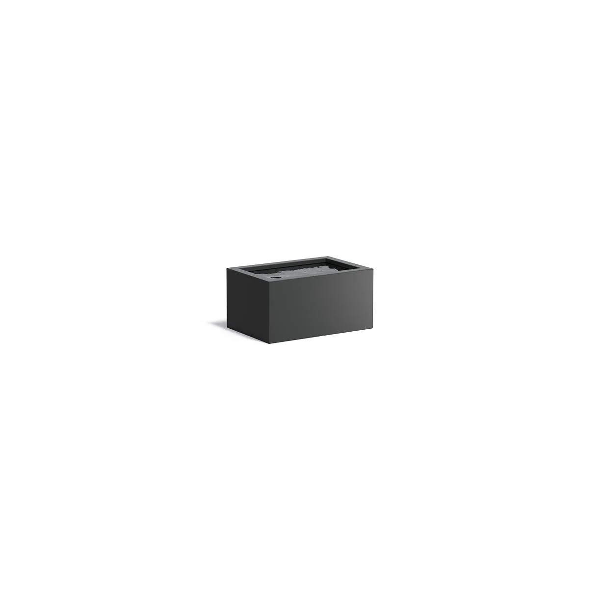 Water Tank Ponds - Black Grey Aluminium - Image 7