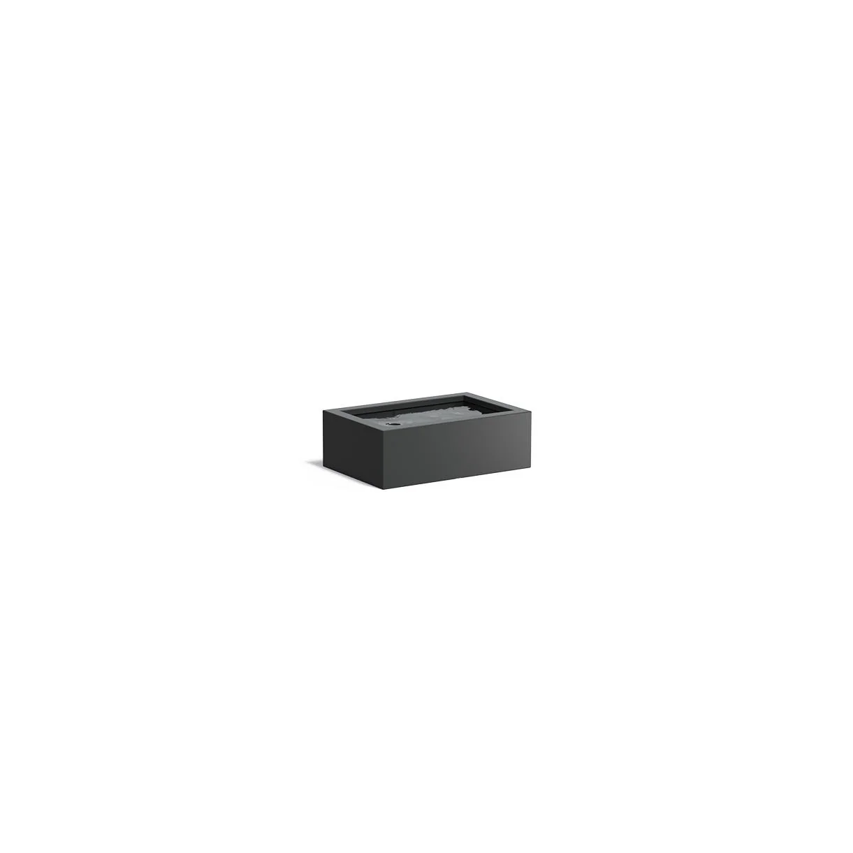 Water Tank Ponds - Black Grey Aluminium - Image 8
