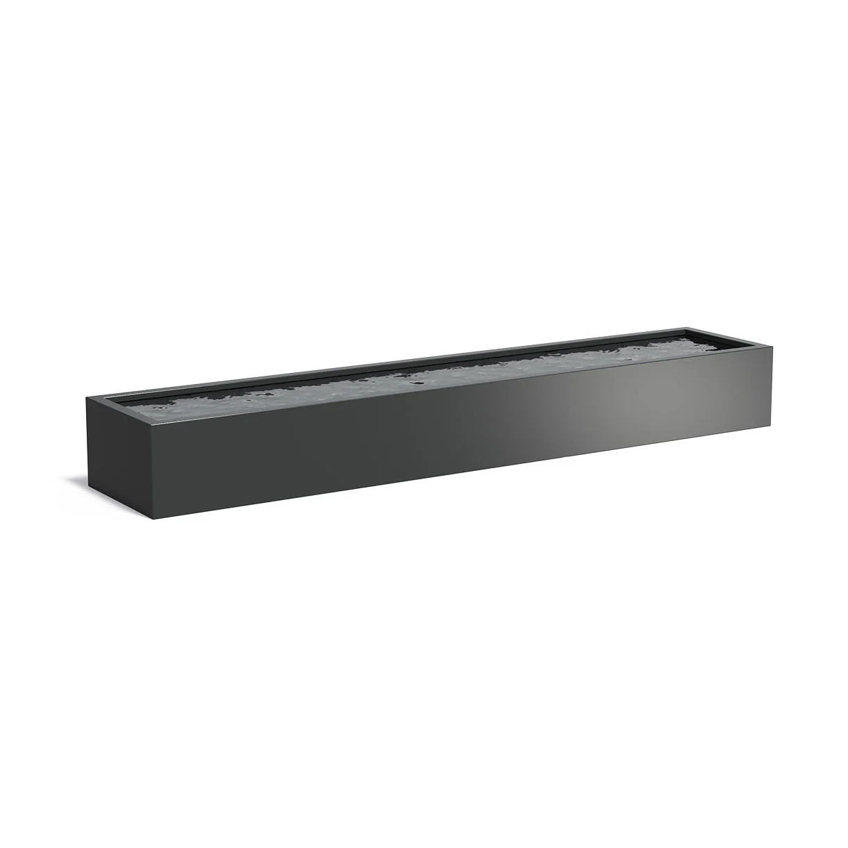 Water Tank Ponds - Black Grey Aluminium - Image 9