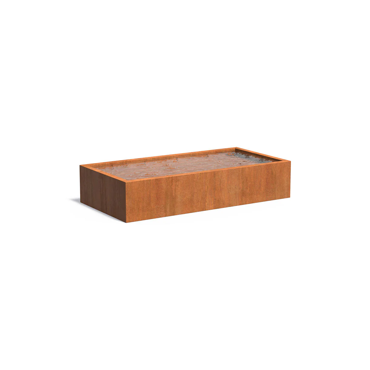 Water Tank Ponds - Corten - Image 11