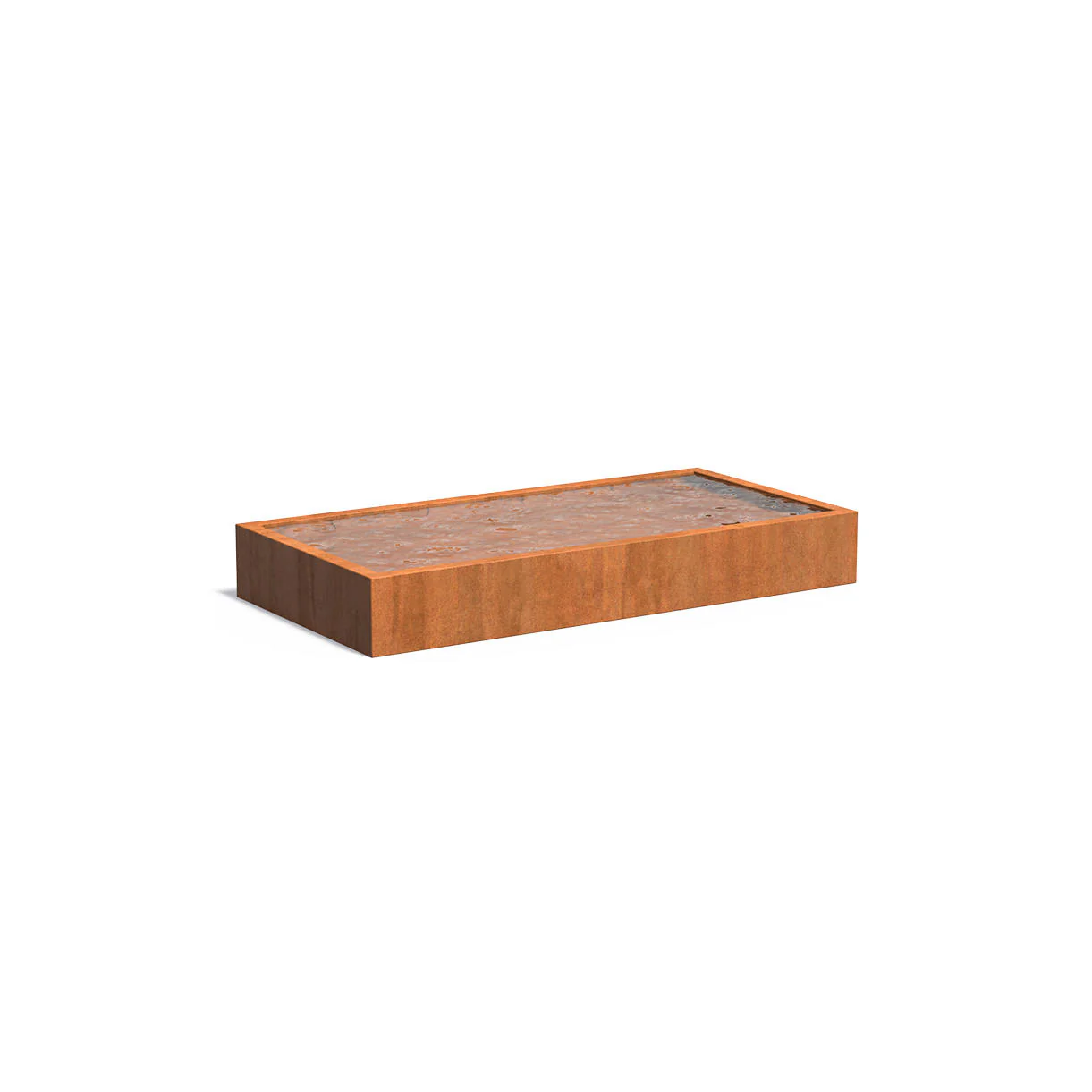 Water Tank Ponds - Corten - Image 12
