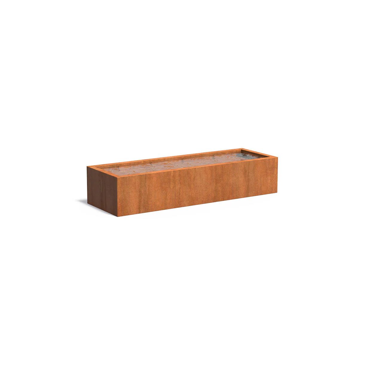 Water Tank Ponds - Corten - Image 13