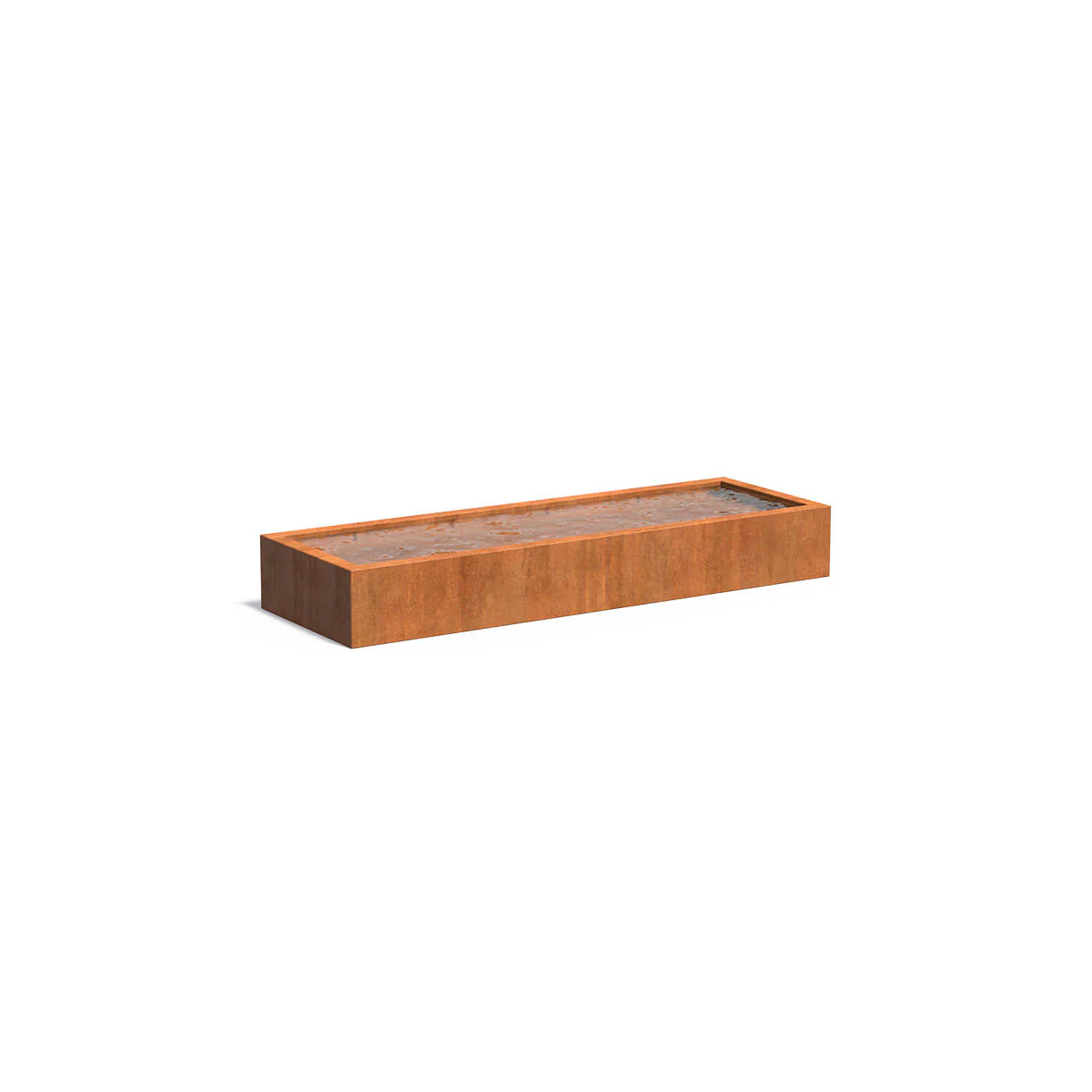 Water Tank Ponds - Corten - Image 14