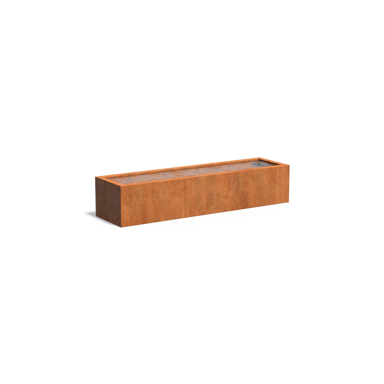 Water Tank Ponds - Corten - Image 15