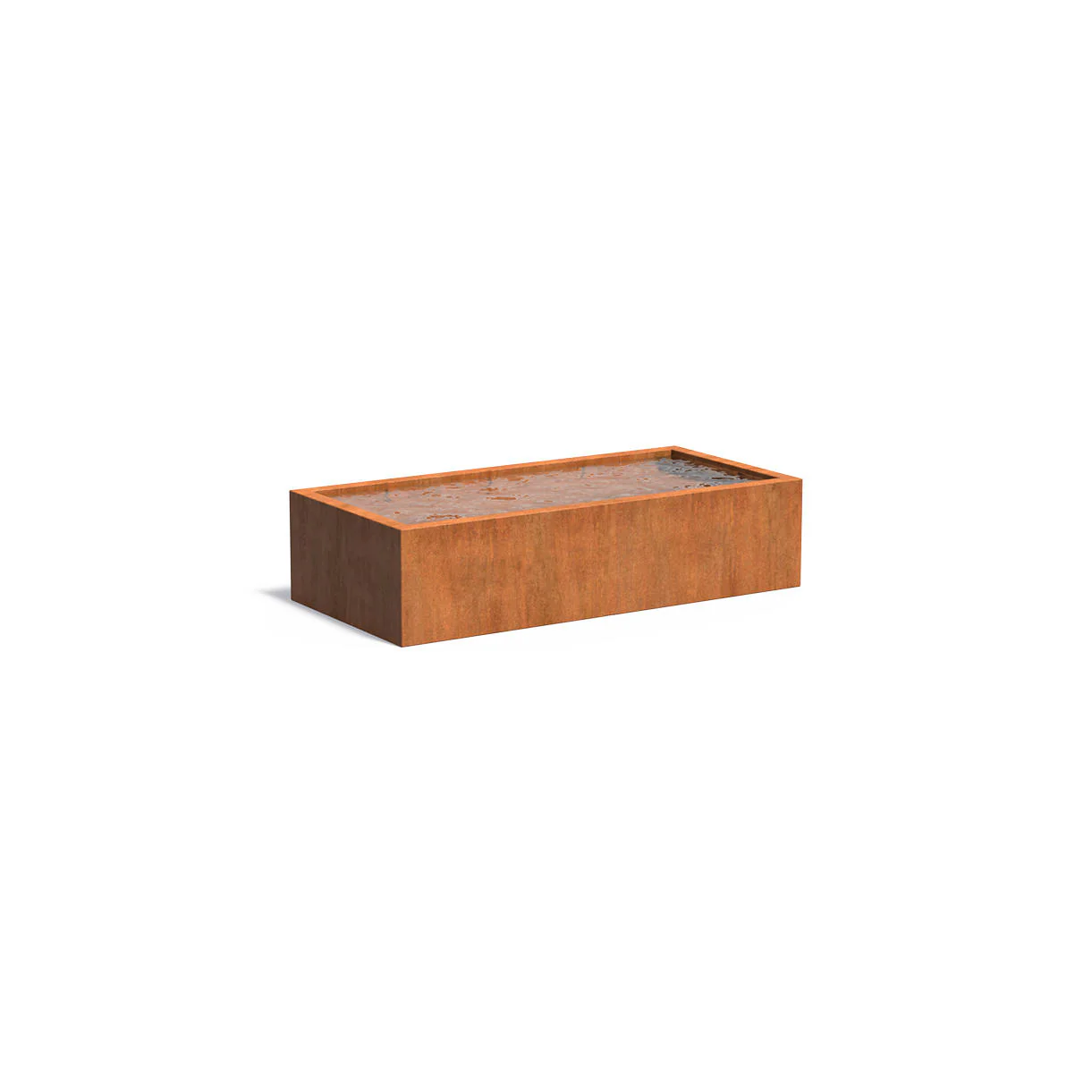 Water Tank Ponds - Corten - Image 17