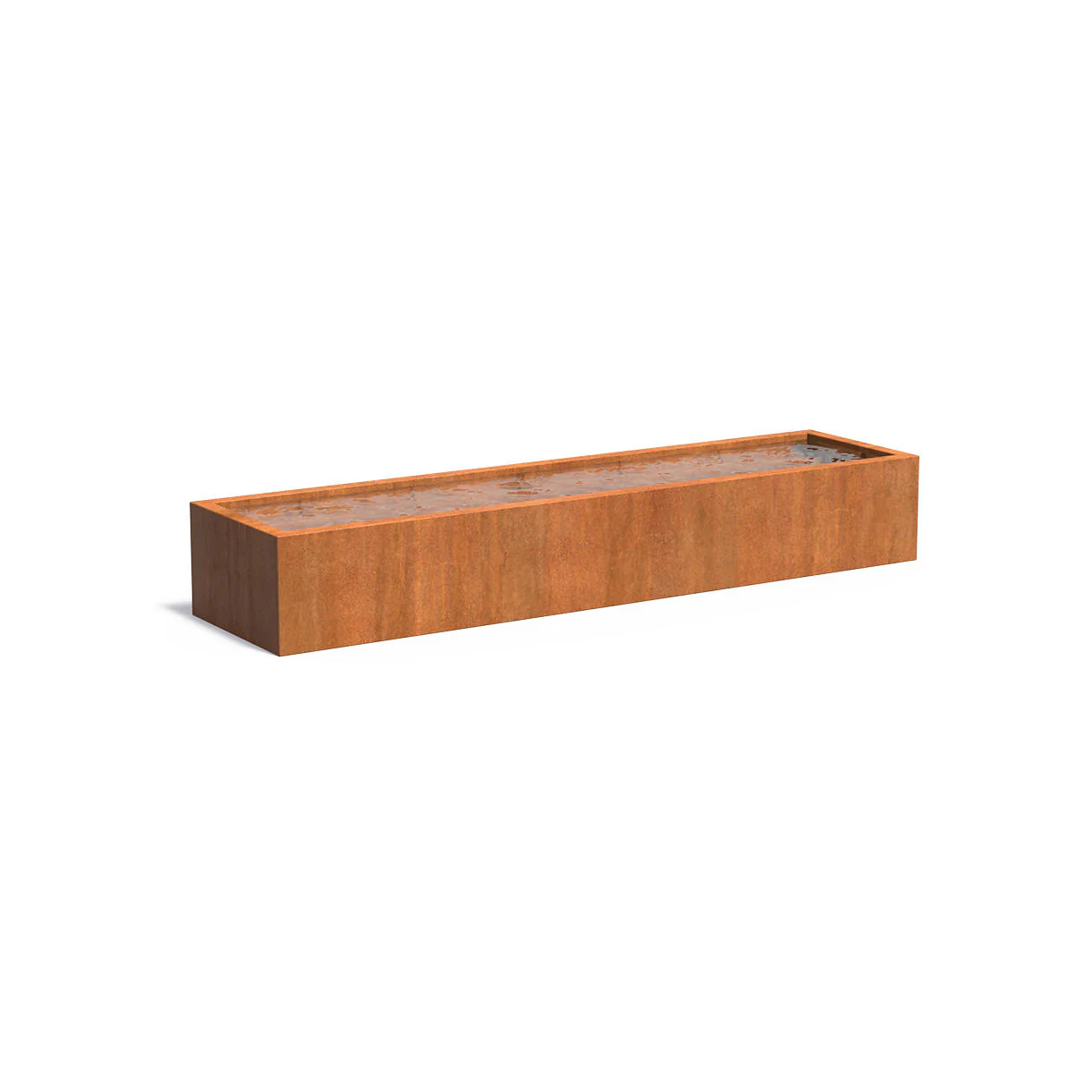Water Tank Ponds - Corten - Image 7