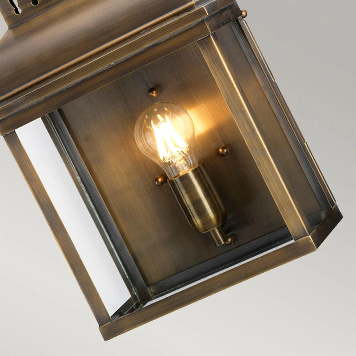 Westminster Outdoor Wall Lanterns - Image 5