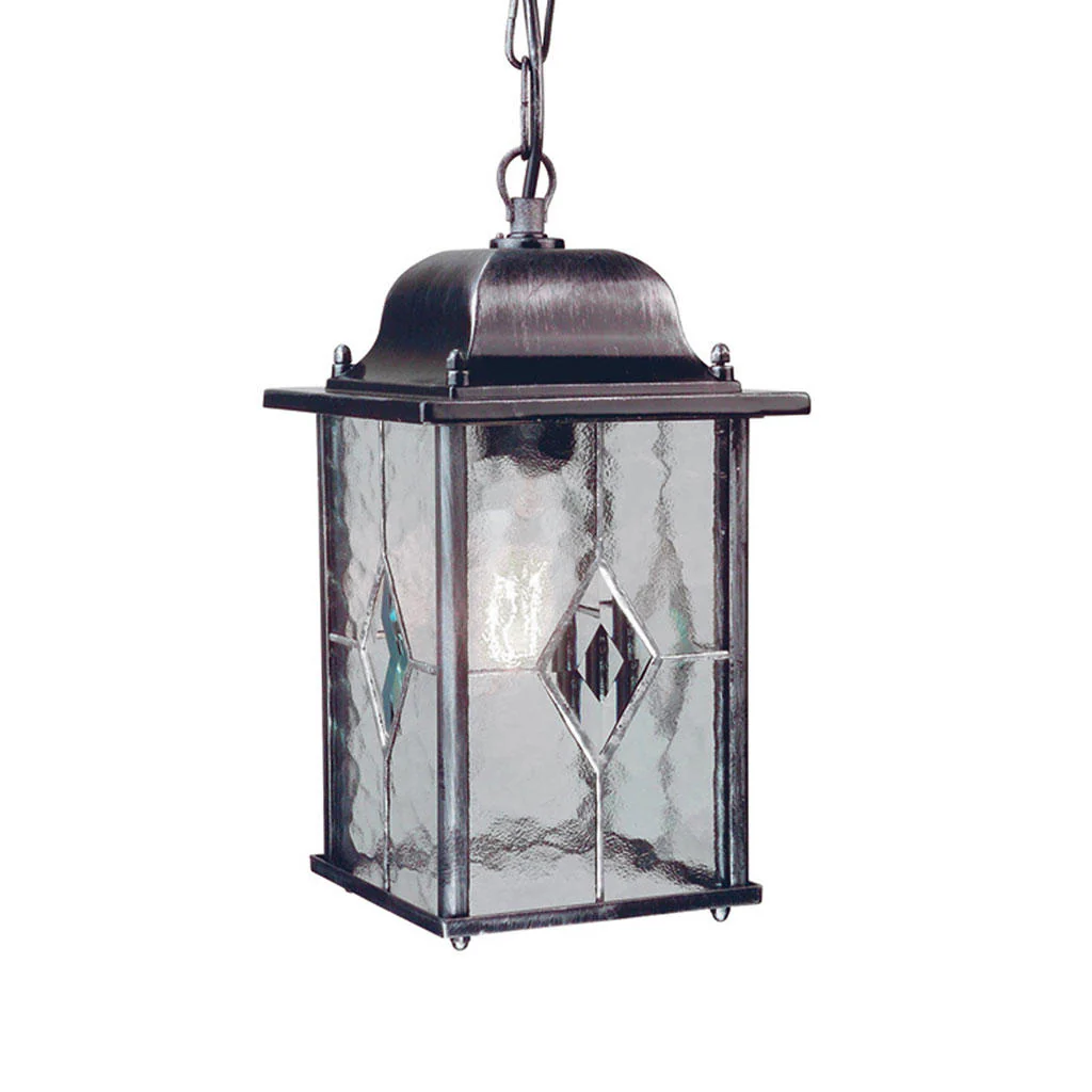 Wexford Outdoor Hanging Lantern