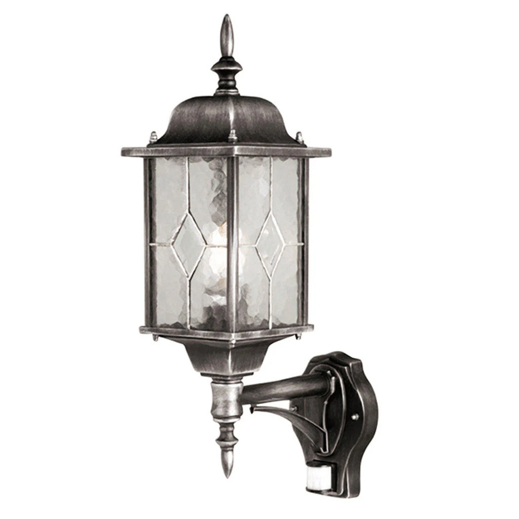 Wexford Outdoor Security Lantern