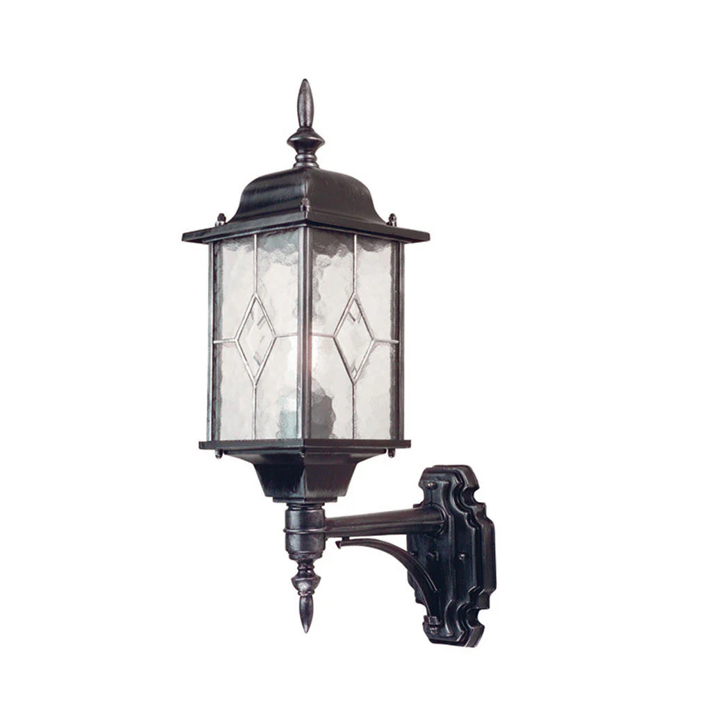 Wexford Outdoor Up Wall Lanterns