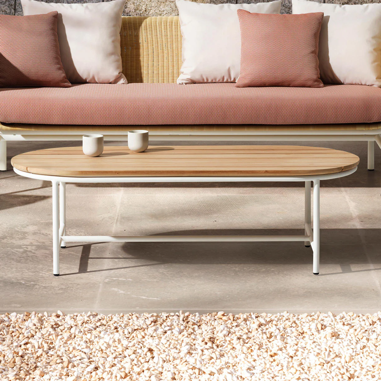 Wicked Coffee Table