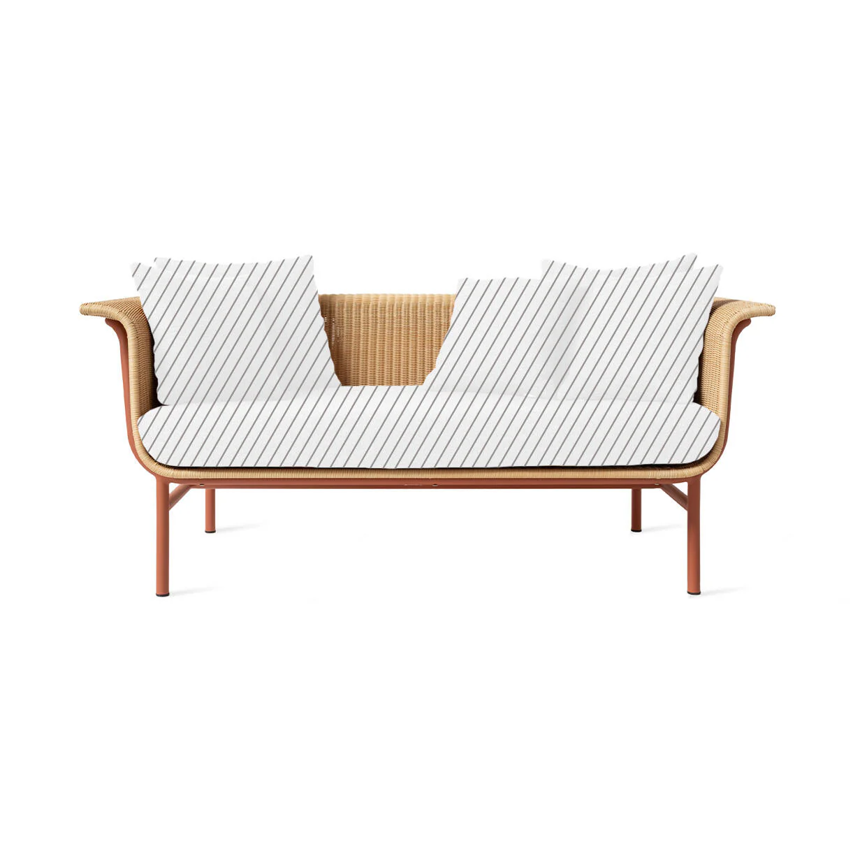 Wicked 2 Seater Garden Sofa - Image 12