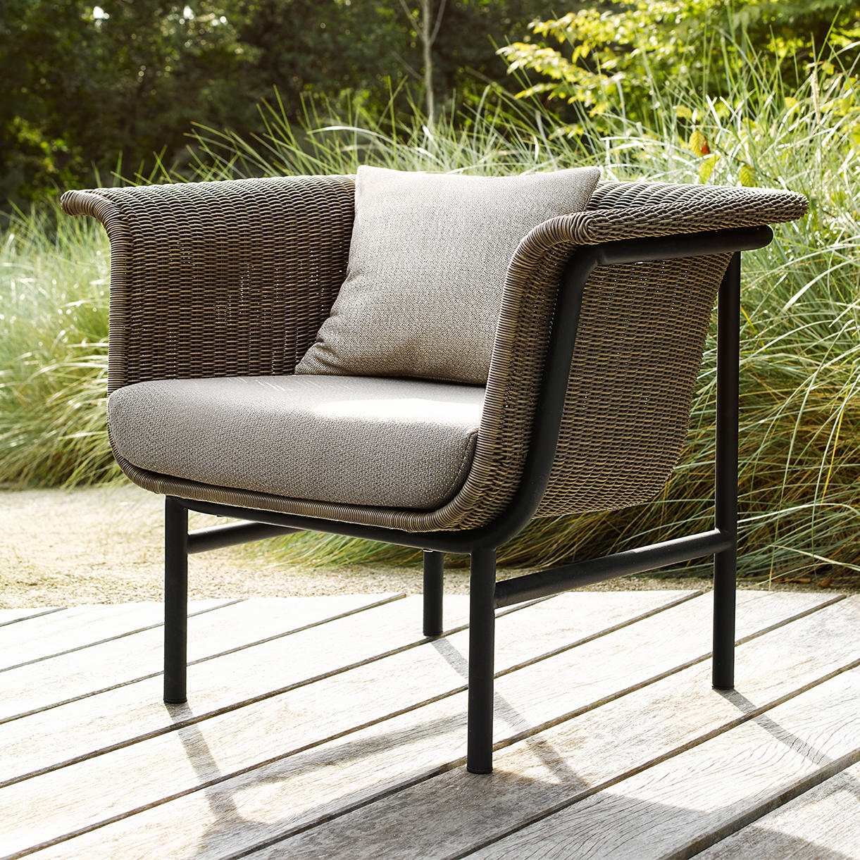 Wicked Lounge Chair