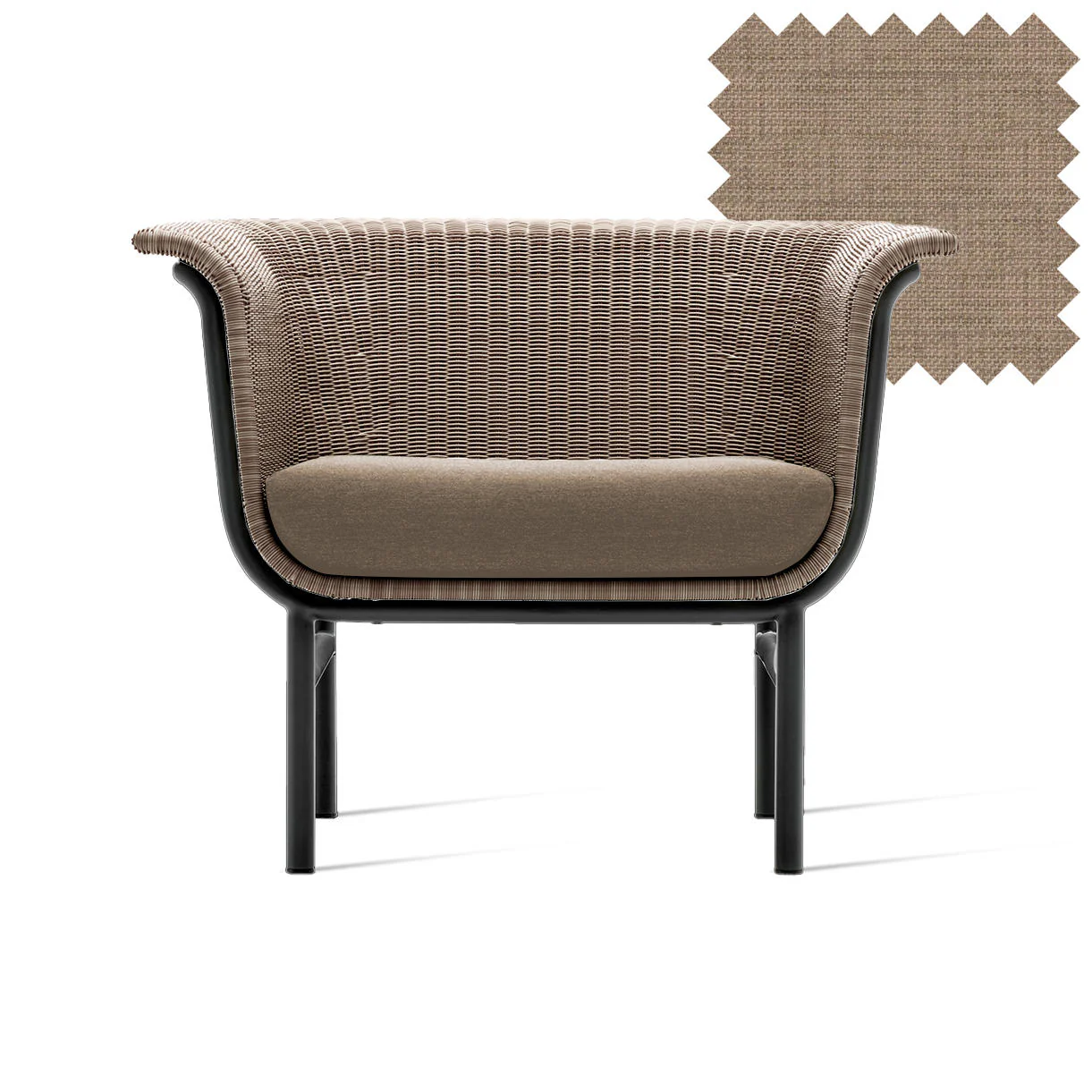 Wicked Lounge Chair - Image 9