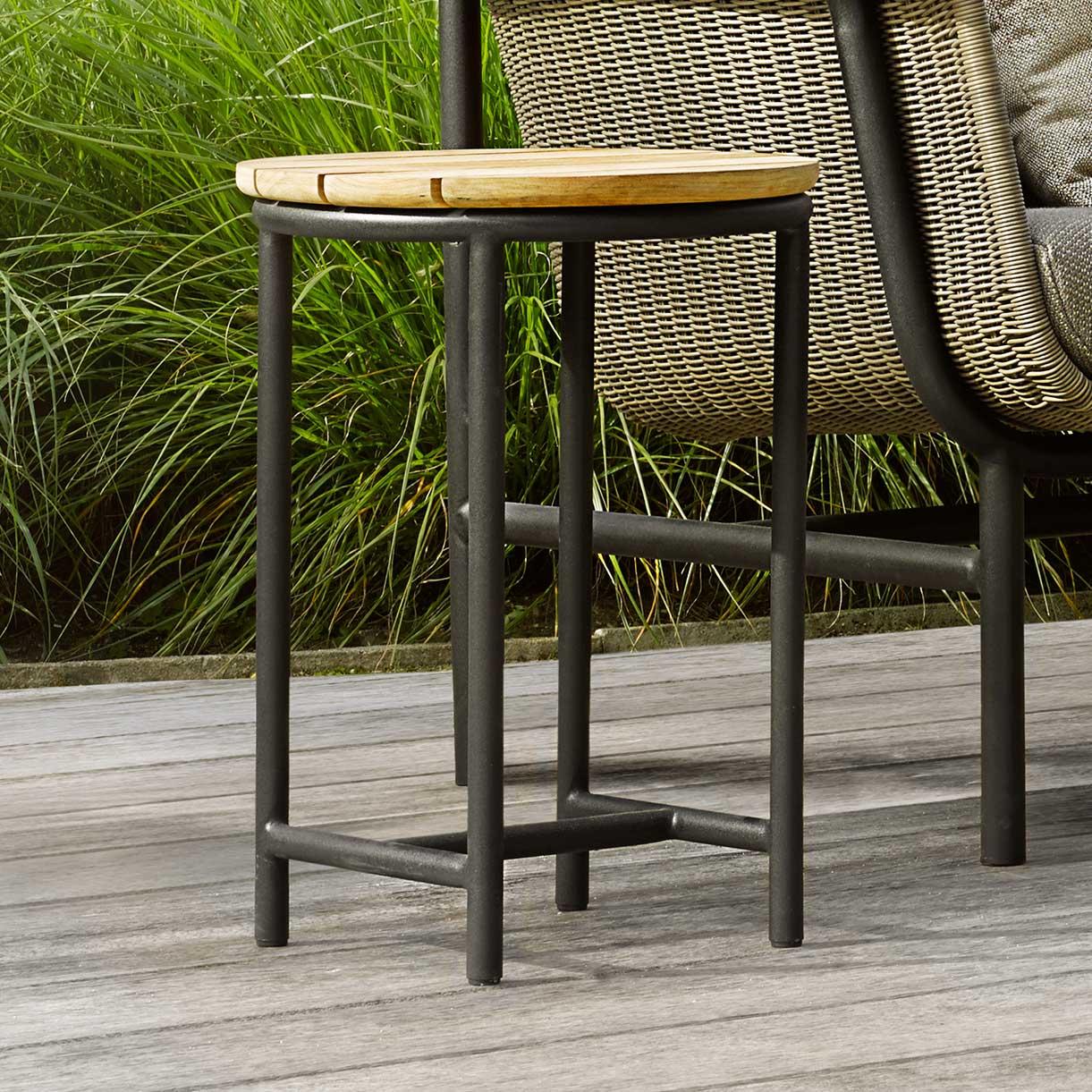 Wicked Occasional Side Table