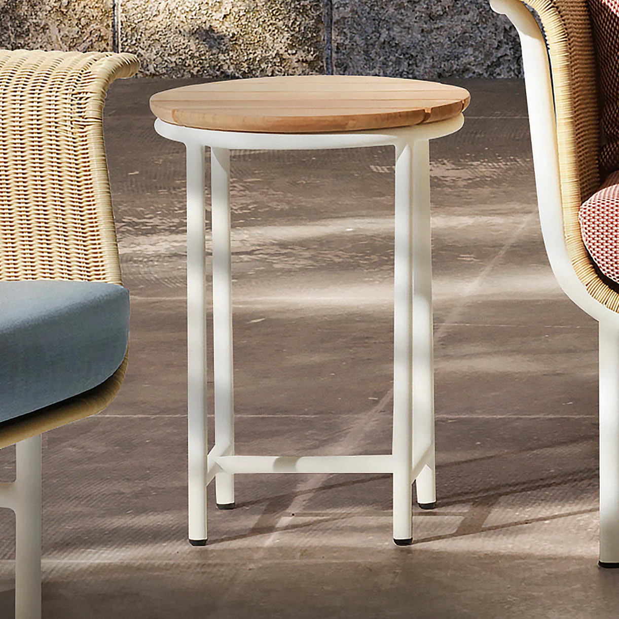 Wicked Occasional Side Table - Image 3
