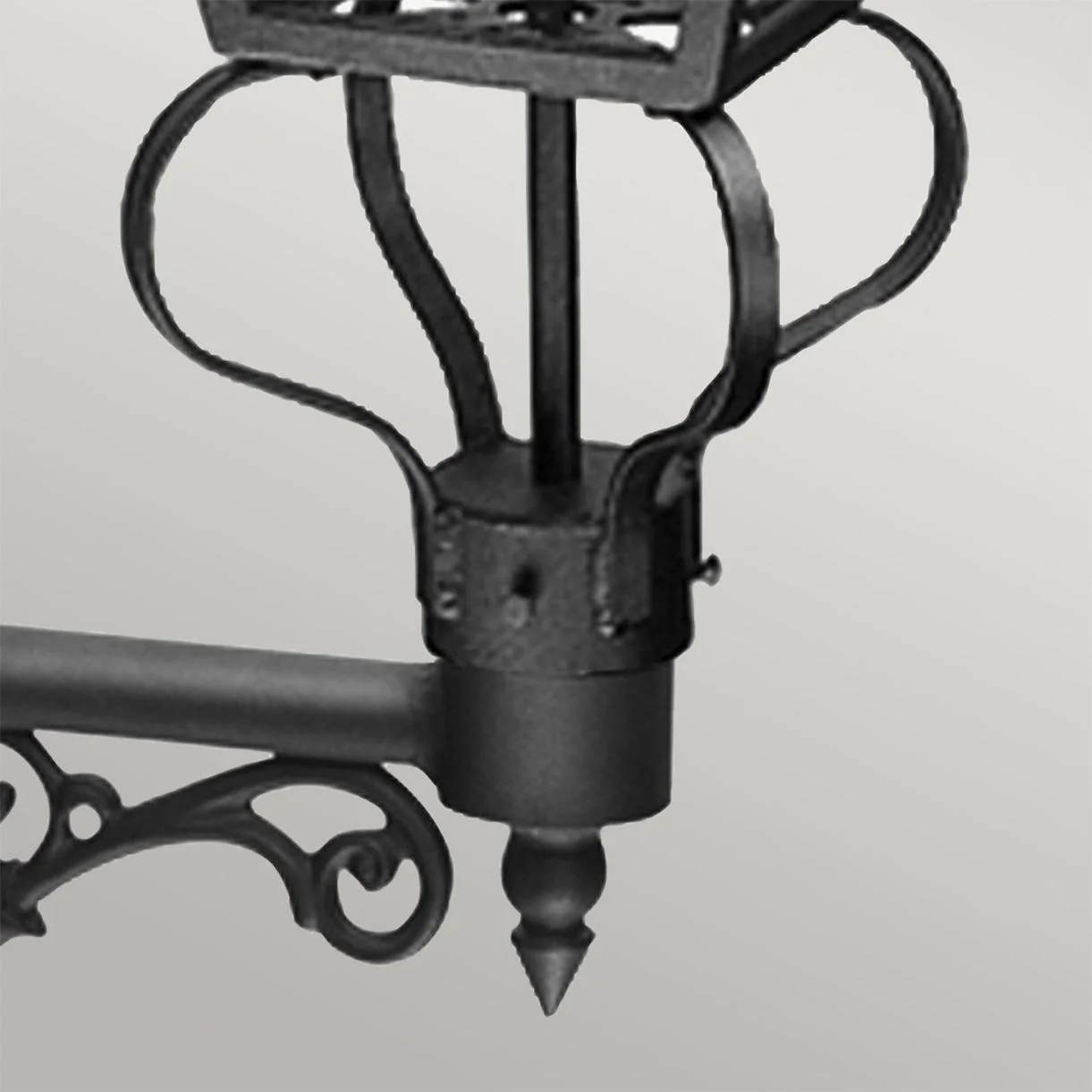 Wilmslow Outdoor Wall Lantern - Image 3