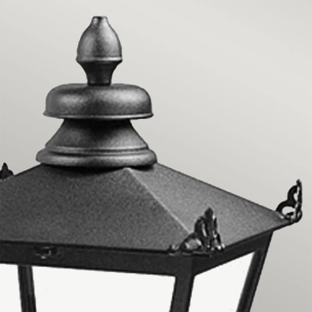 Wilmslow Outdoor Wall Lantern - Image 4