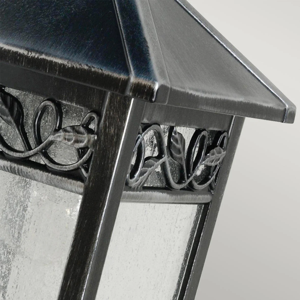 Winchcombe Outdoor Wall Lantern - Image 3