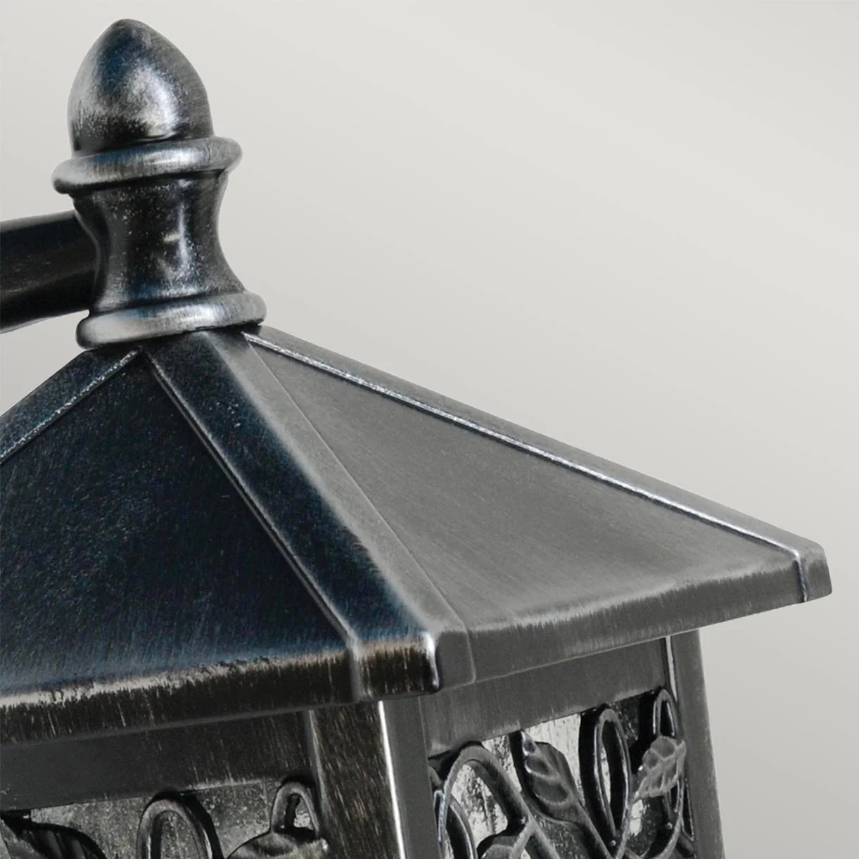Winchcombe Outdoor Wall Lantern - Image 4