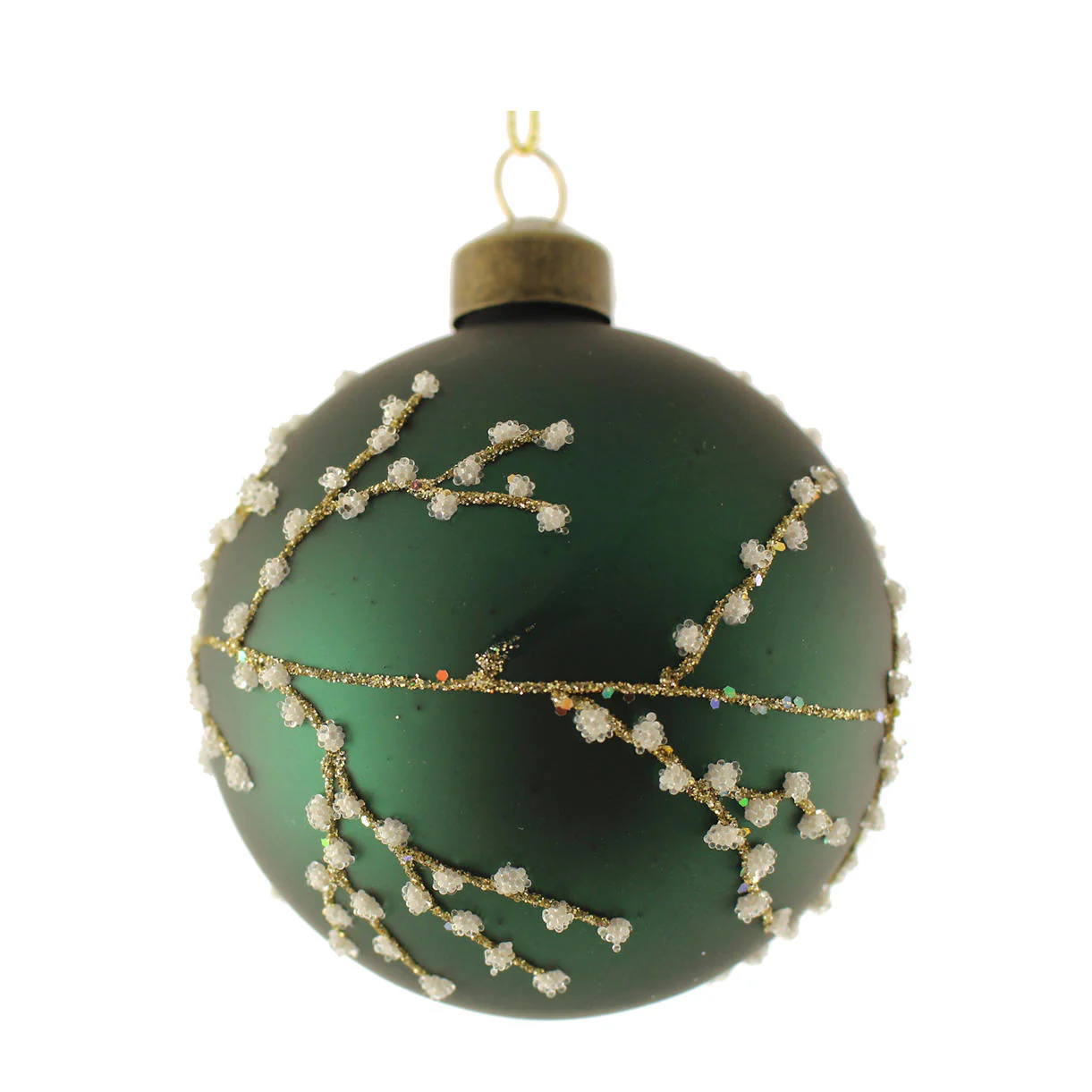 Winter Branch Baubles - Image 8