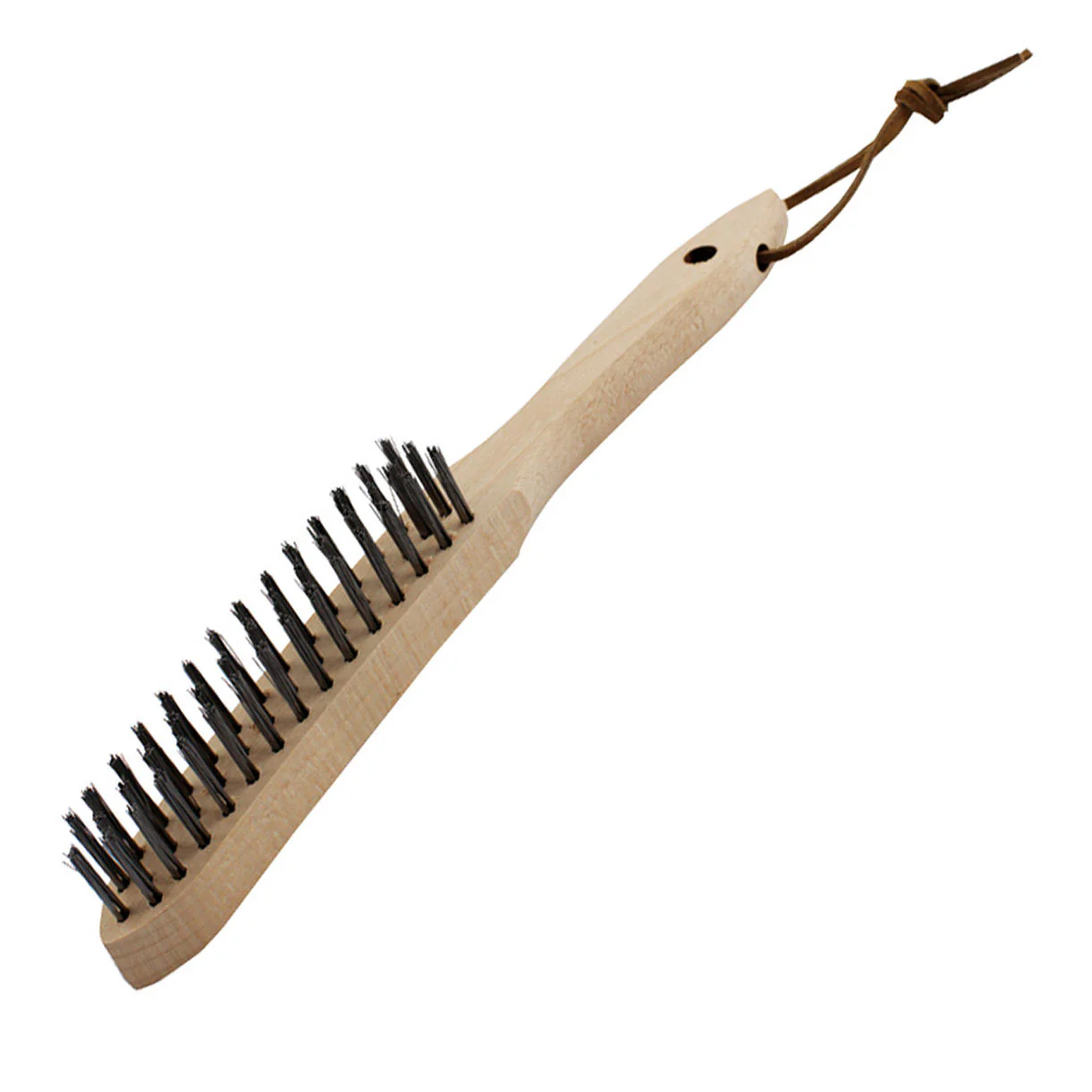 Wire Grill Brush