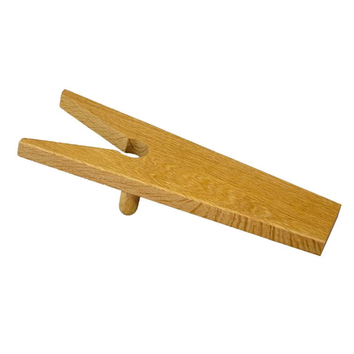 Oak Boot Jack - Image 5