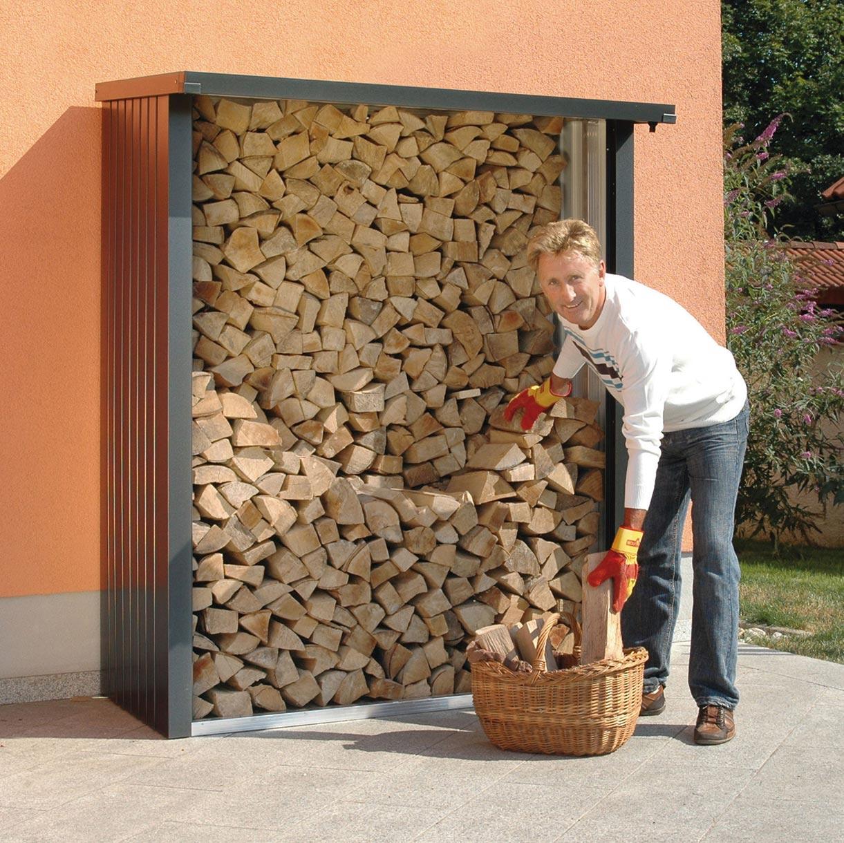 WoodStock Wood Store - Image 3