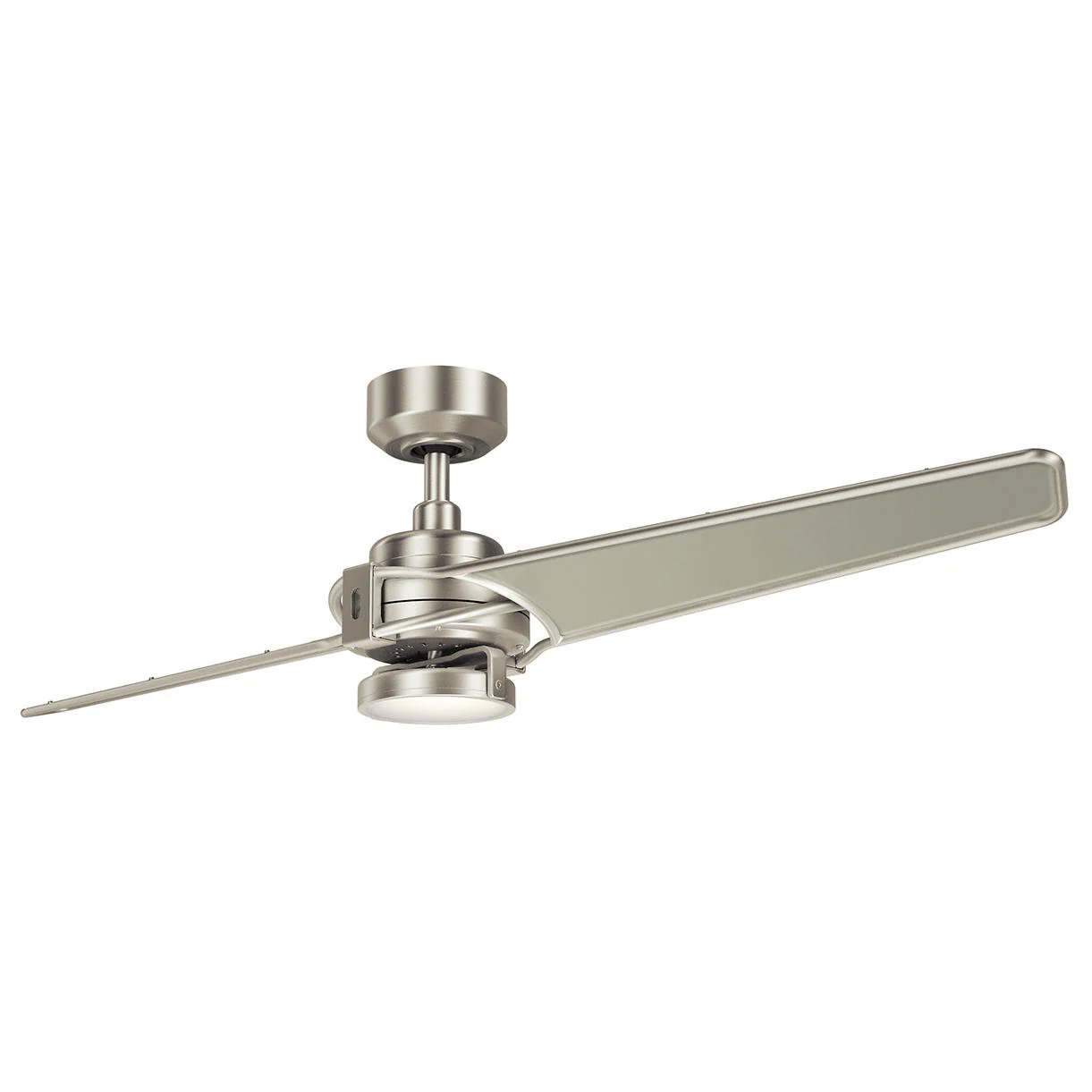 Xety Indoor Ceiling Fans with LED Light