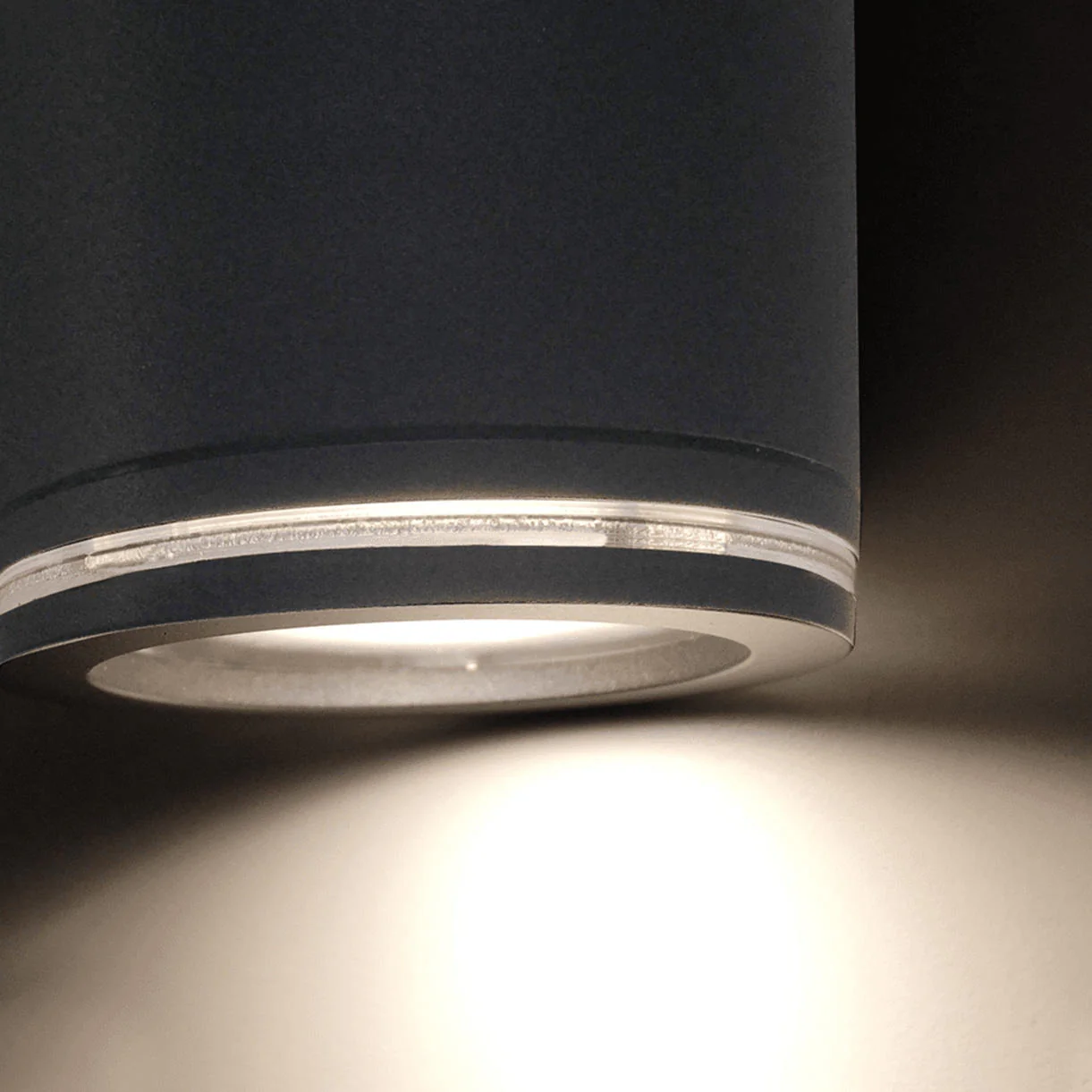 XLED Spot PIR Sensor Wall Light - Image 4