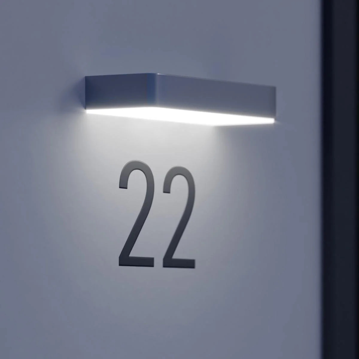 XSolar SOL-O Downlight