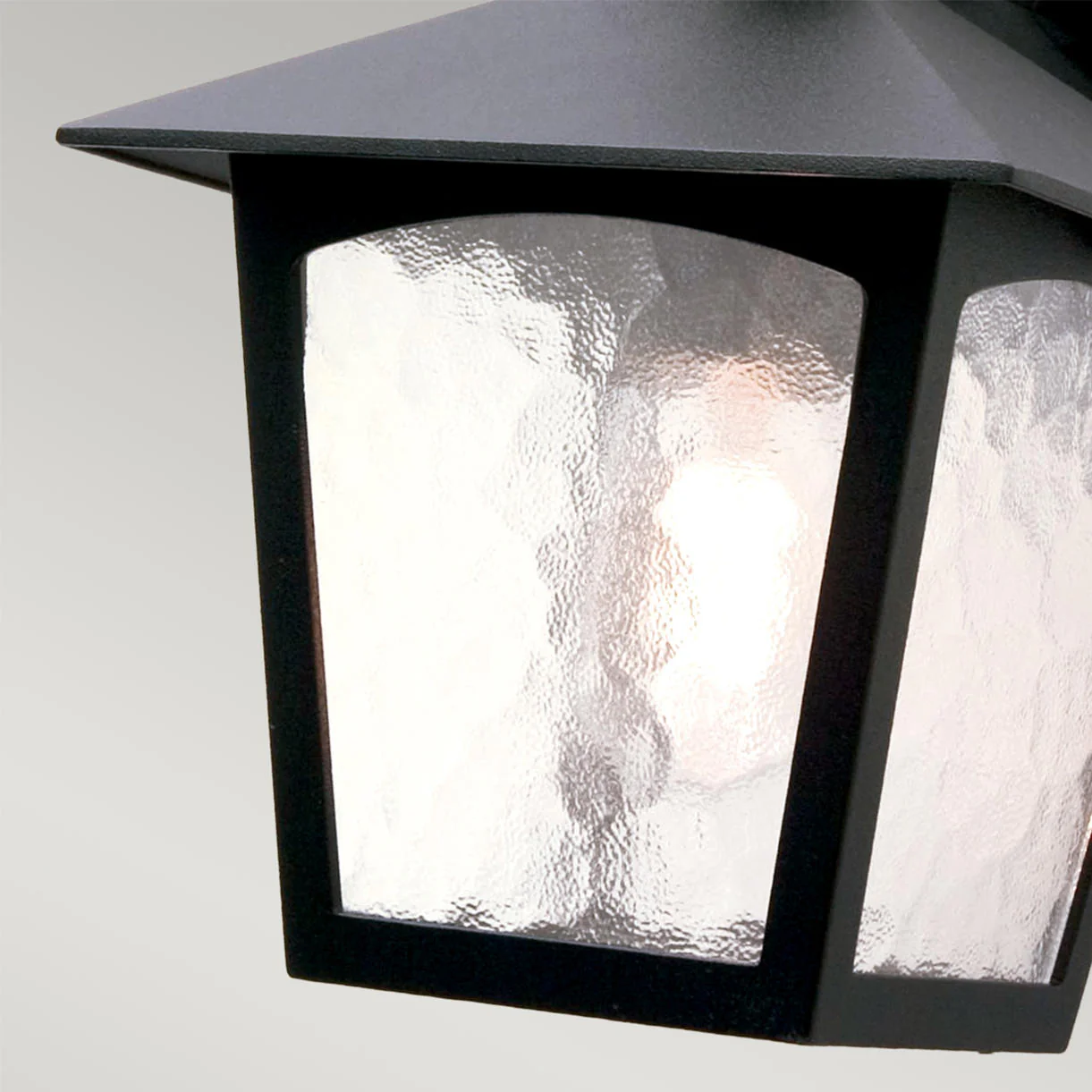 York Outdoor Down Wall Lantern - Image 2