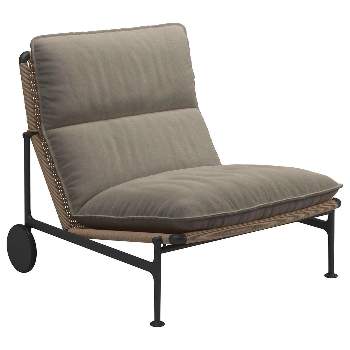 Zenith Lounge Chair - Image 10